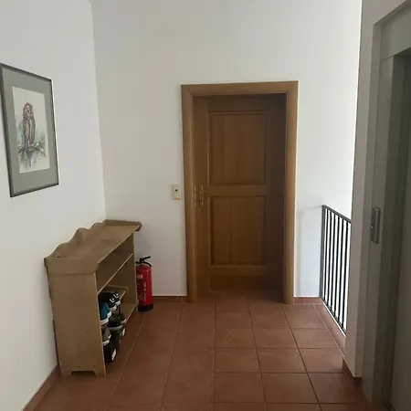 Im Schloessl Apartament *