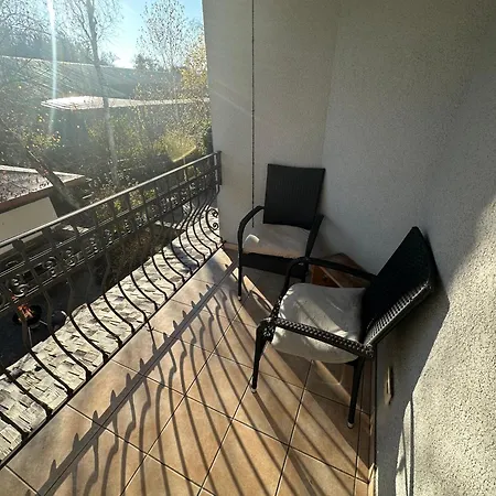 Appartement Im Schloessl Leibnitz