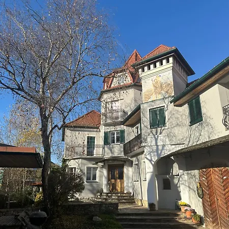 Apartament Im Schloessl
