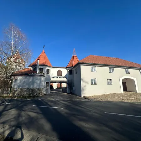 Apartament Im Schloessl
