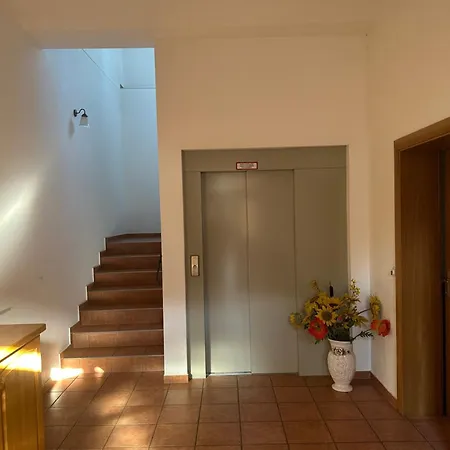 Im Schloessl Apartament *