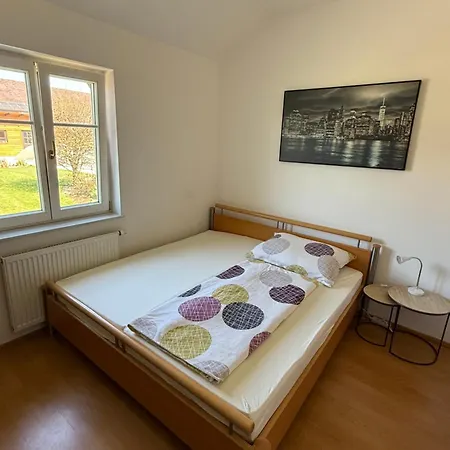 Apartament Im Schloessl *
