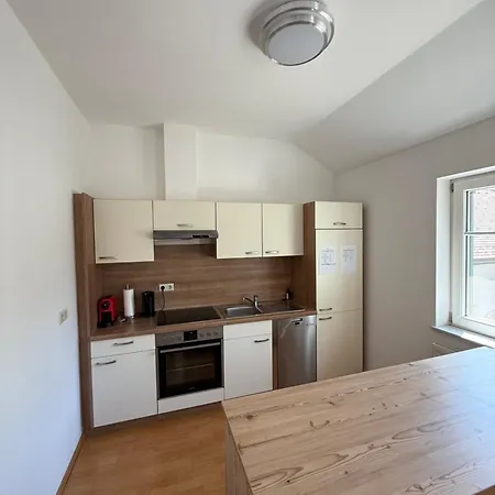 Apartament Im Schloessl *
