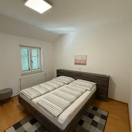 Διαμέρισμα Im Schloessl