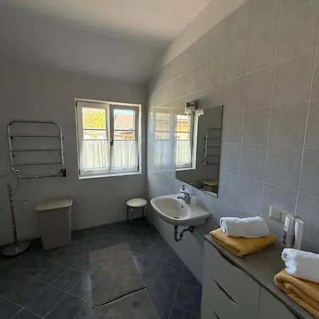 Apartment Im Schloessl *