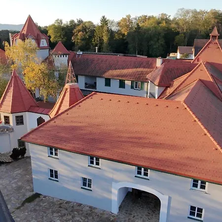 Im Schloessl Leibnitz