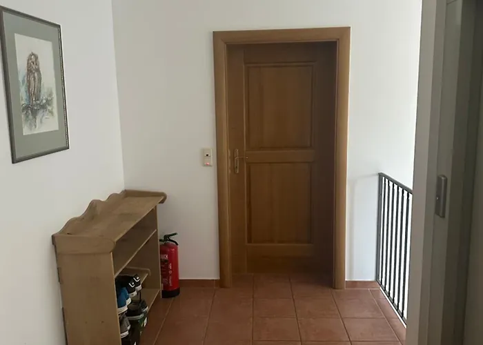 Im Schloessl Appartement *