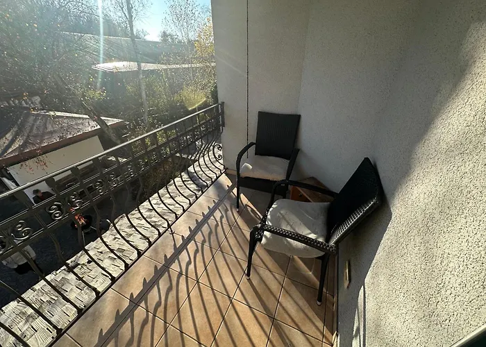 Appartement Im Schloessl Leibnitz