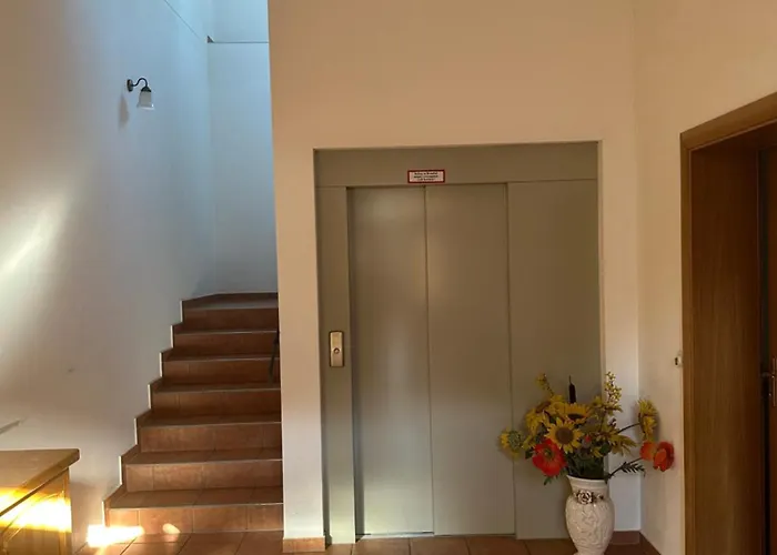 Im Schloessl Appartement *