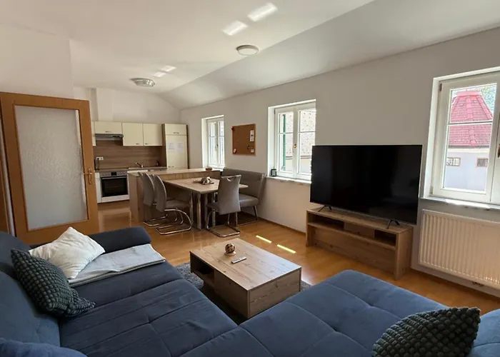 Im Schloessl Appartement *