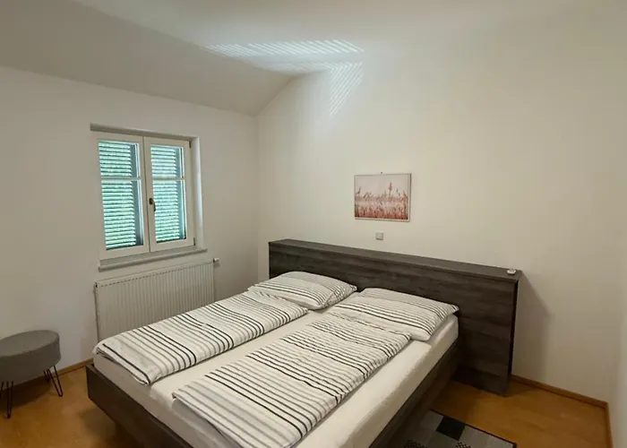 Appartement Im Schloessl