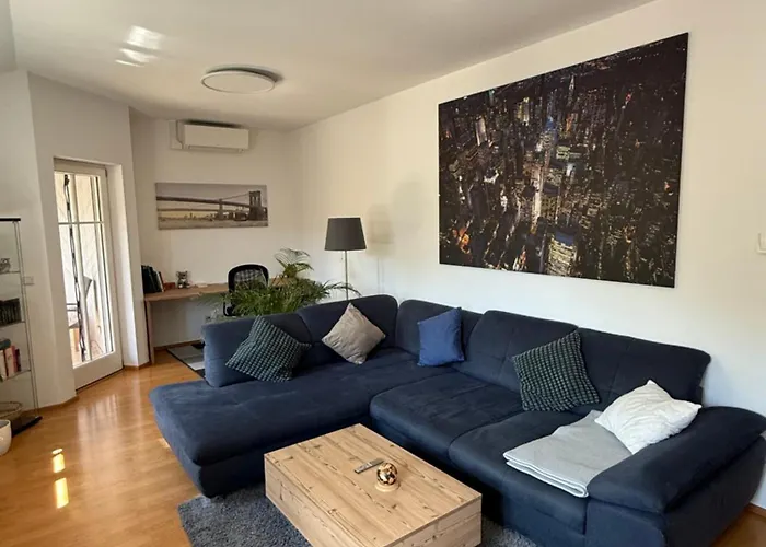 Appartement Im Schloessl