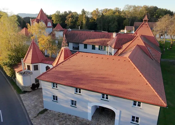 Im Schloessl Leibnitz